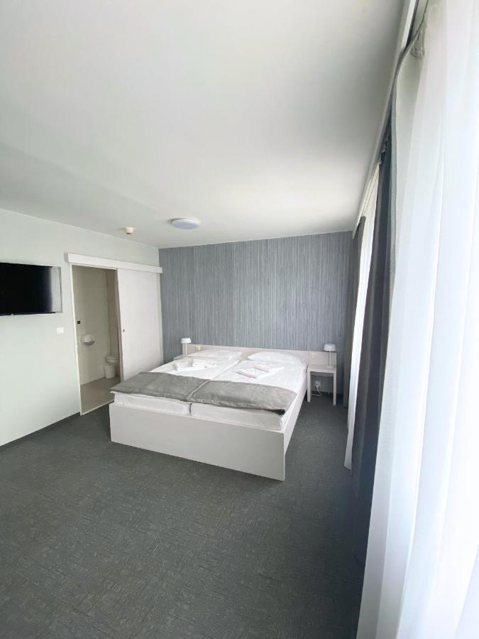 Jantar Resort Szczecin Exterior foto